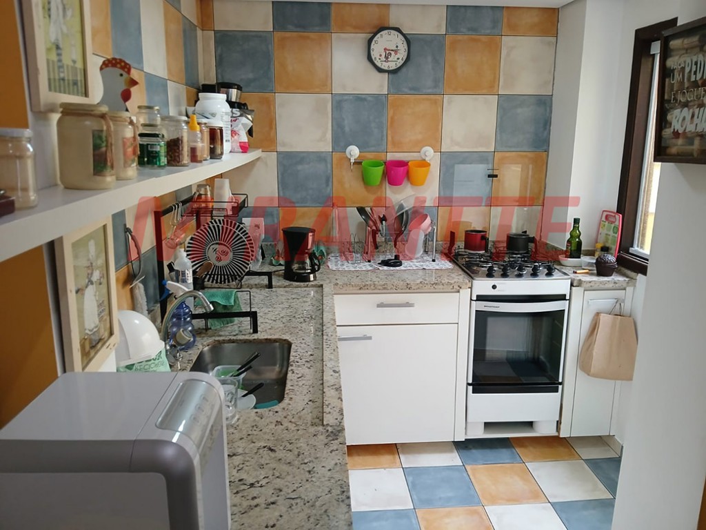 Casa terrea de 90m² com 2 quartos em Lapa