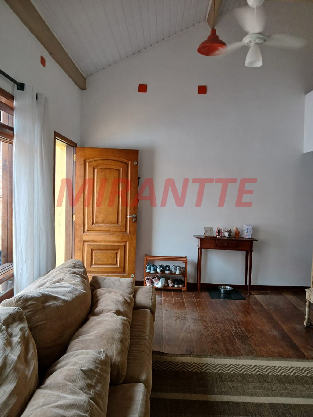 Casa terrea de 90m² com 2 quartos em Lapa