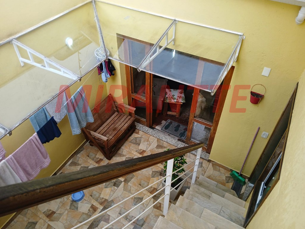 Casa terrea de 90m² com 2 quartos em Lapa
