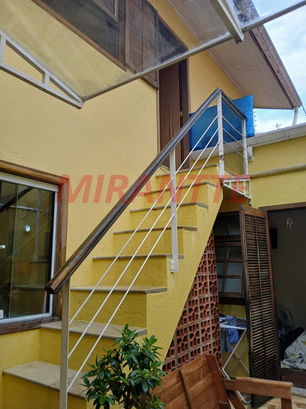 Casa terrea de 90m² com 2 quartos em Lapa