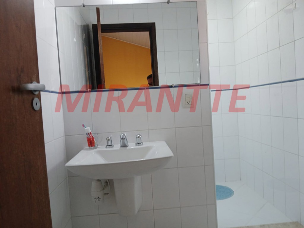 Casa terrea de 90m² com 2 quartos em Lapa