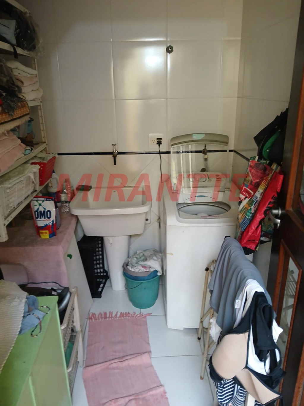 Casa terrea de 90m² com 2 quartos em Lapa