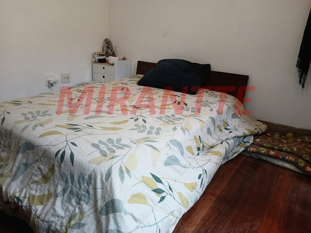 Casa terrea de 90m² com 2 quartos em Lapa