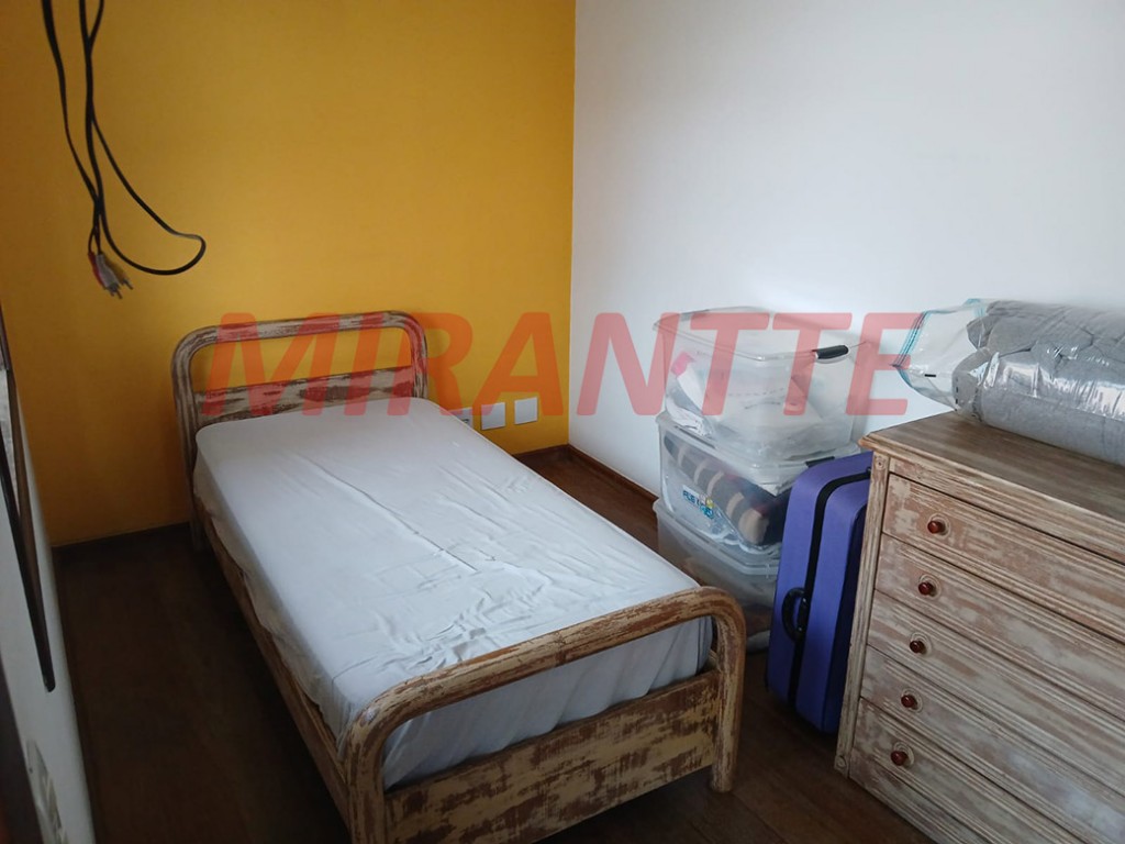 Casa terrea de 90m² com 2 quartos em Lapa