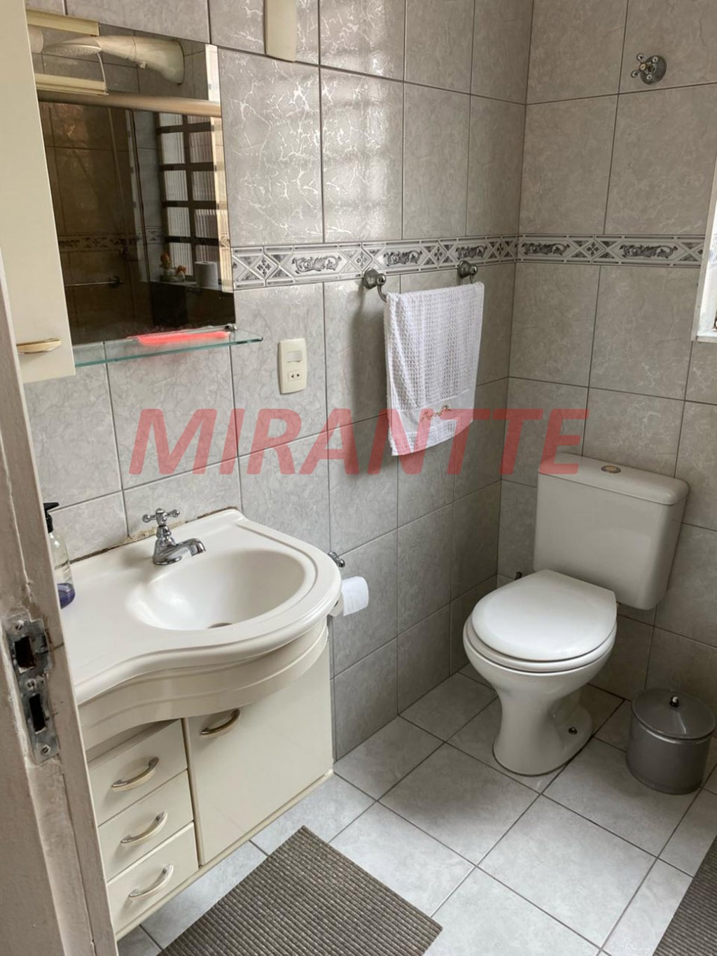 Sobrado de 140m² com 3 quartos em Perdizes