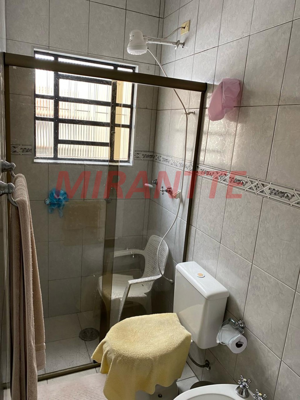Sobrado de 140m² com 3 quartos em Perdizes