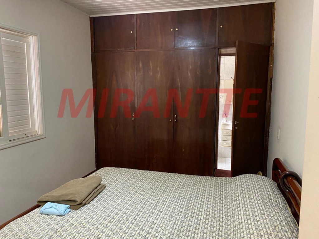 Sobrado de 140m² com 3 quartos em Perdizes