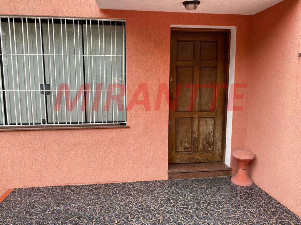 Sobrado de 140m² com 3 quartos em Perdizes