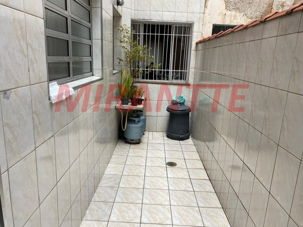 Sobrado de 140m² com 3 quartos em Perdizes