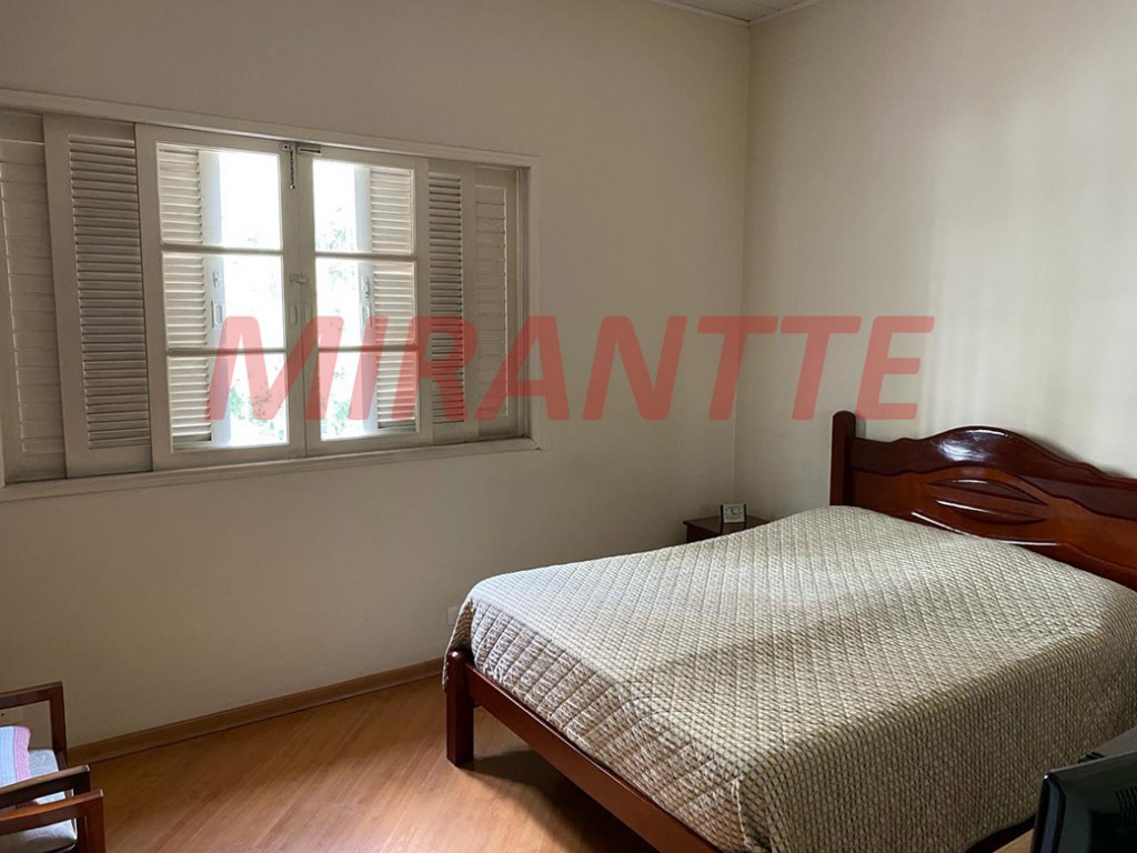 Sobrado de 140m² com 3 quartos em Perdizes