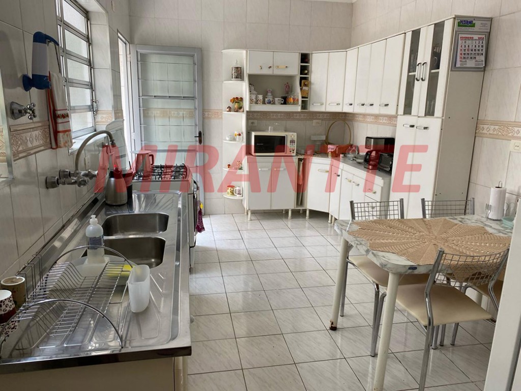 Sobrado de 140m² com 3 quartos em Perdizes