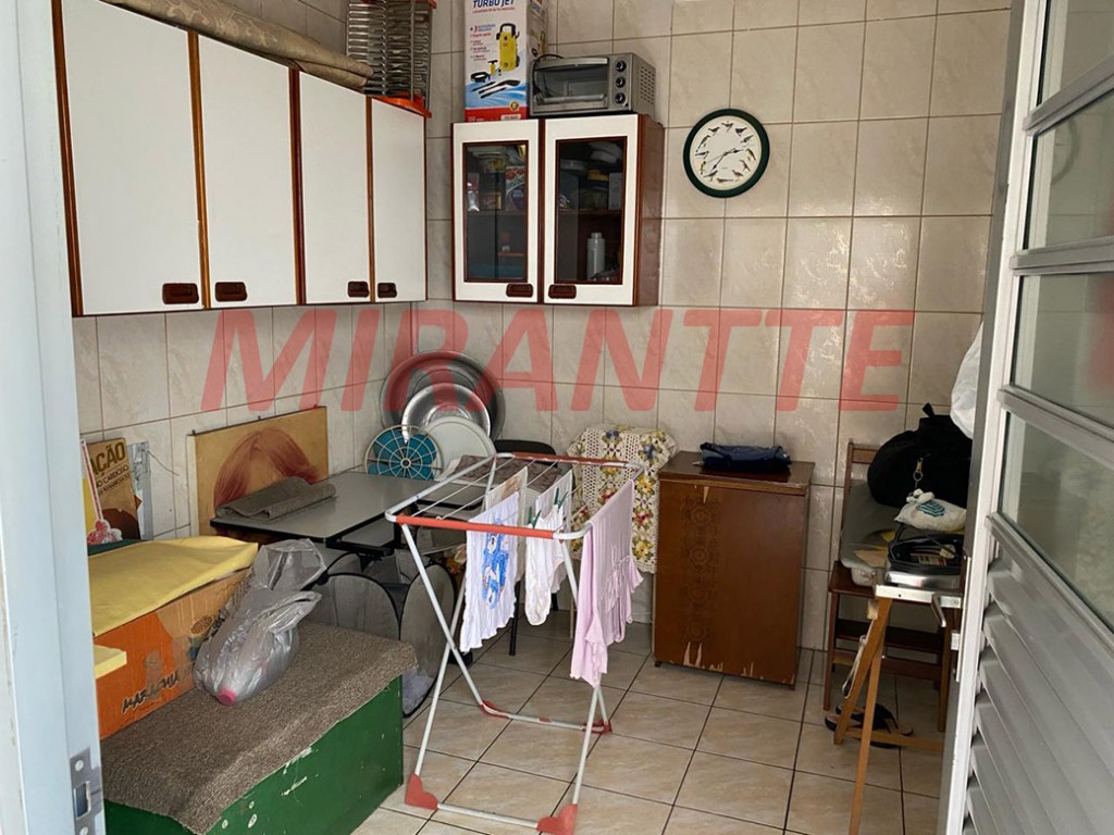 Sobrado de 140m² com 3 quartos em Perdizes