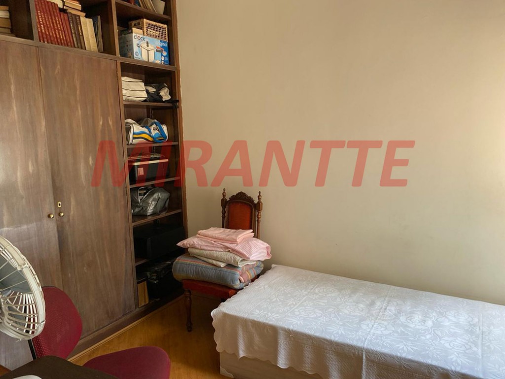 Sobrado de 140m² com 3 quartos em Perdizes