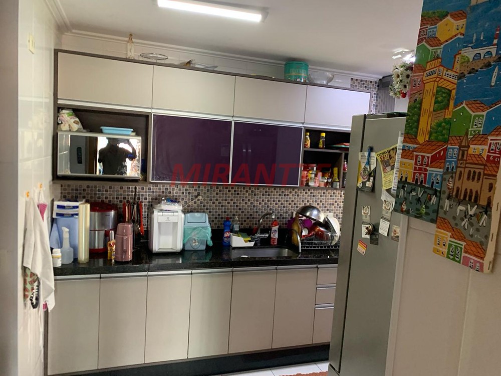 Apartamento de 120m² com 3 quartos em Parada Inglesa
