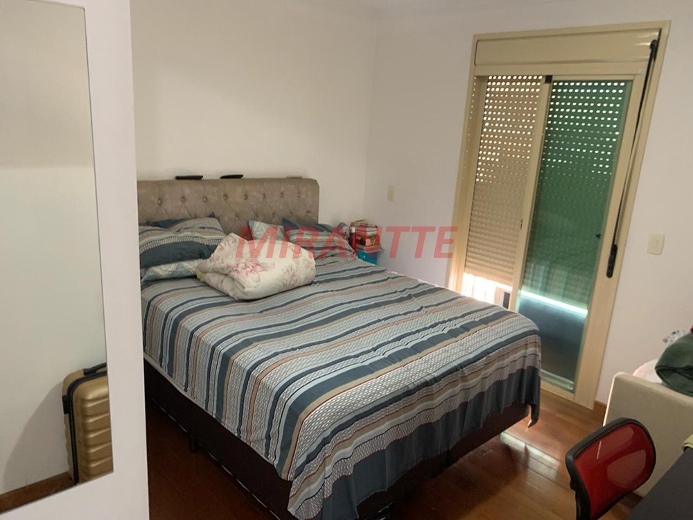 Apartamento de 120m² com 3 quartos em Parada Inglesa