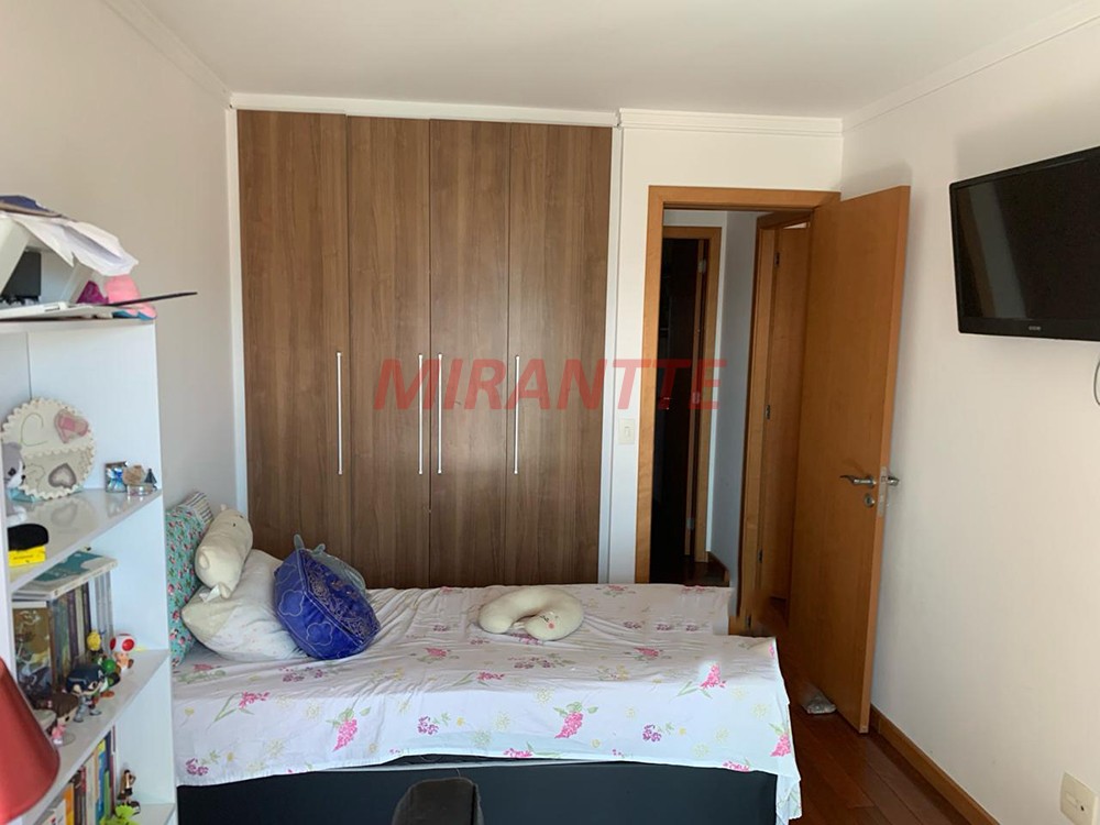Apartamento de 120m² com 3 quartos em Parada Inglesa
