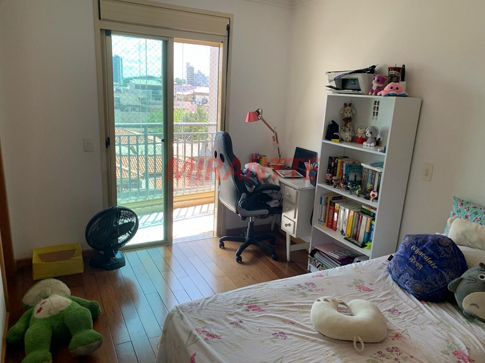 Apartamento de 120m² com 3 quartos em Parada Inglesa
