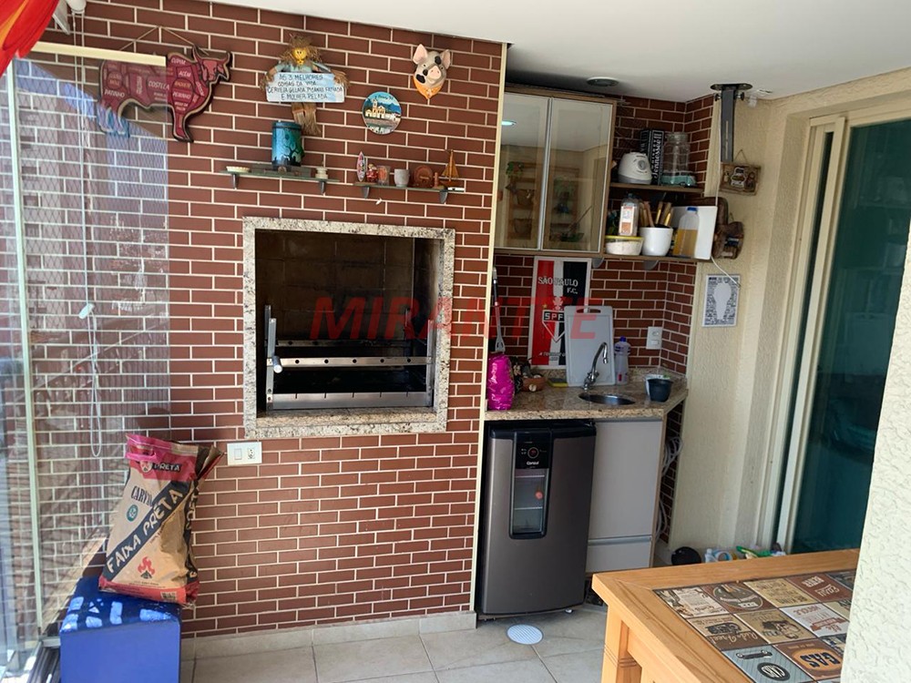 Apartamento de 120m² com 3 quartos em Parada Inglesa