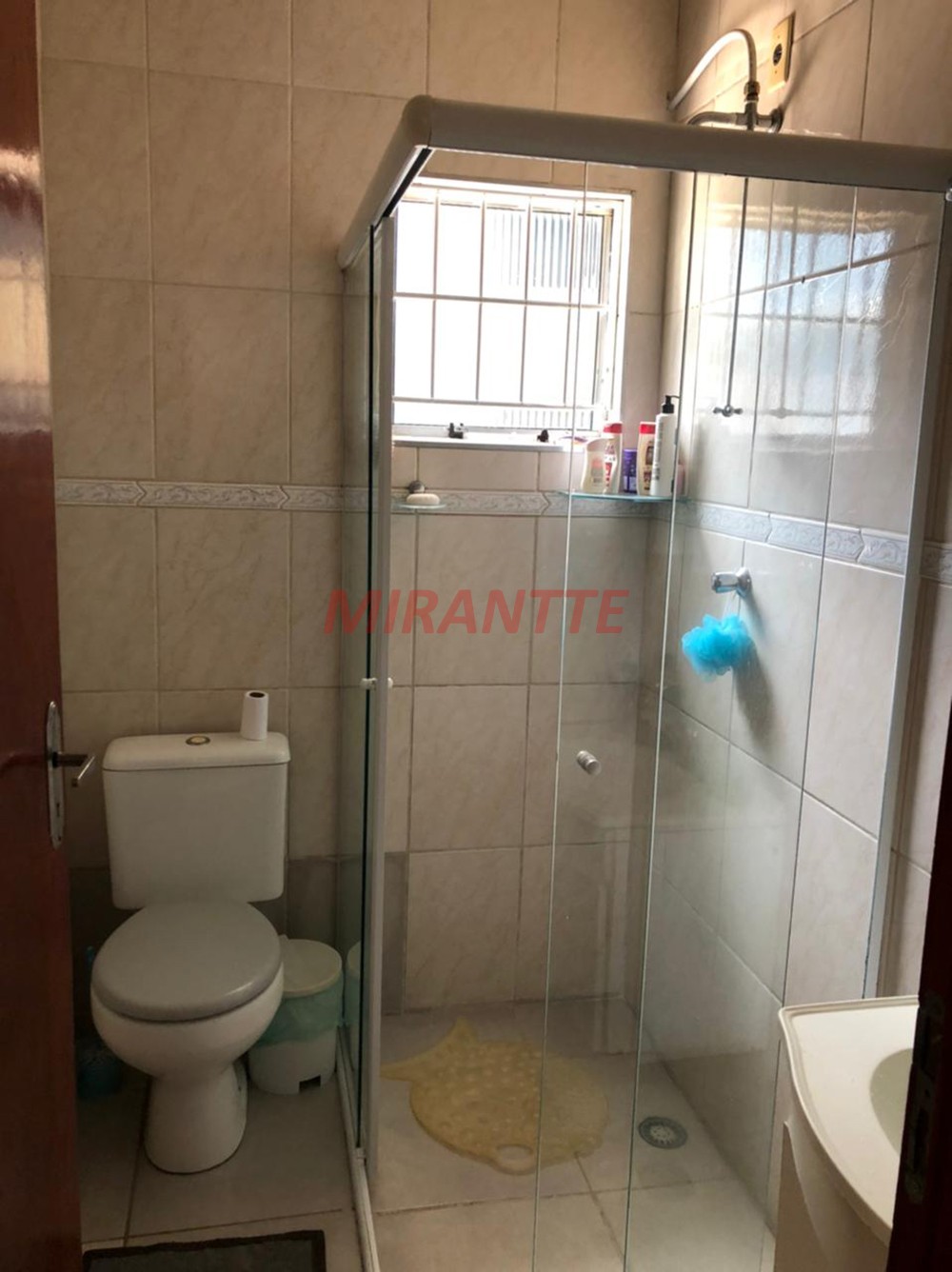 Casa terrea de 80m² com 2 quartos em Vila Ede