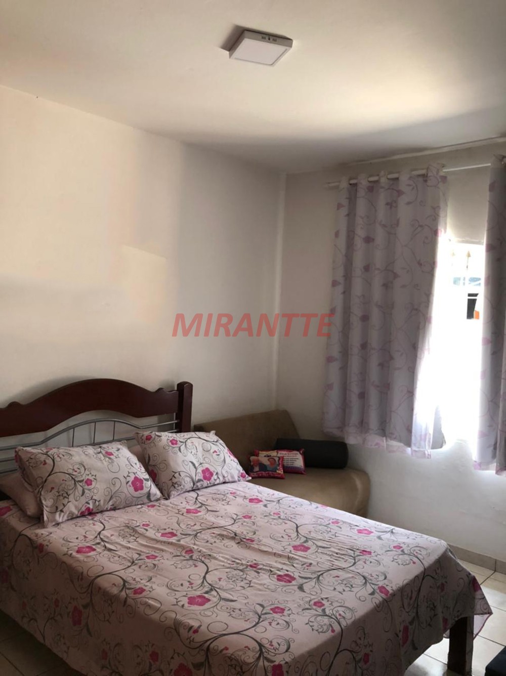 Casa terrea de 80m² com 2 quartos em Vila Ede