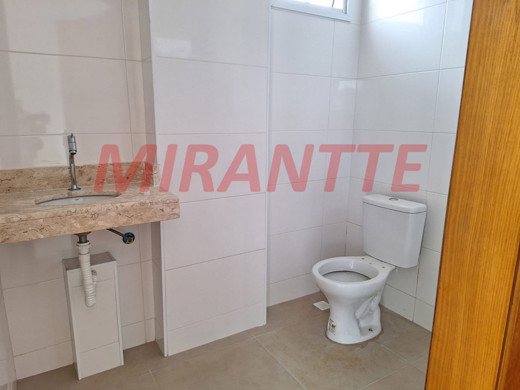 Apartamento com 2 quartos em Casa Verde