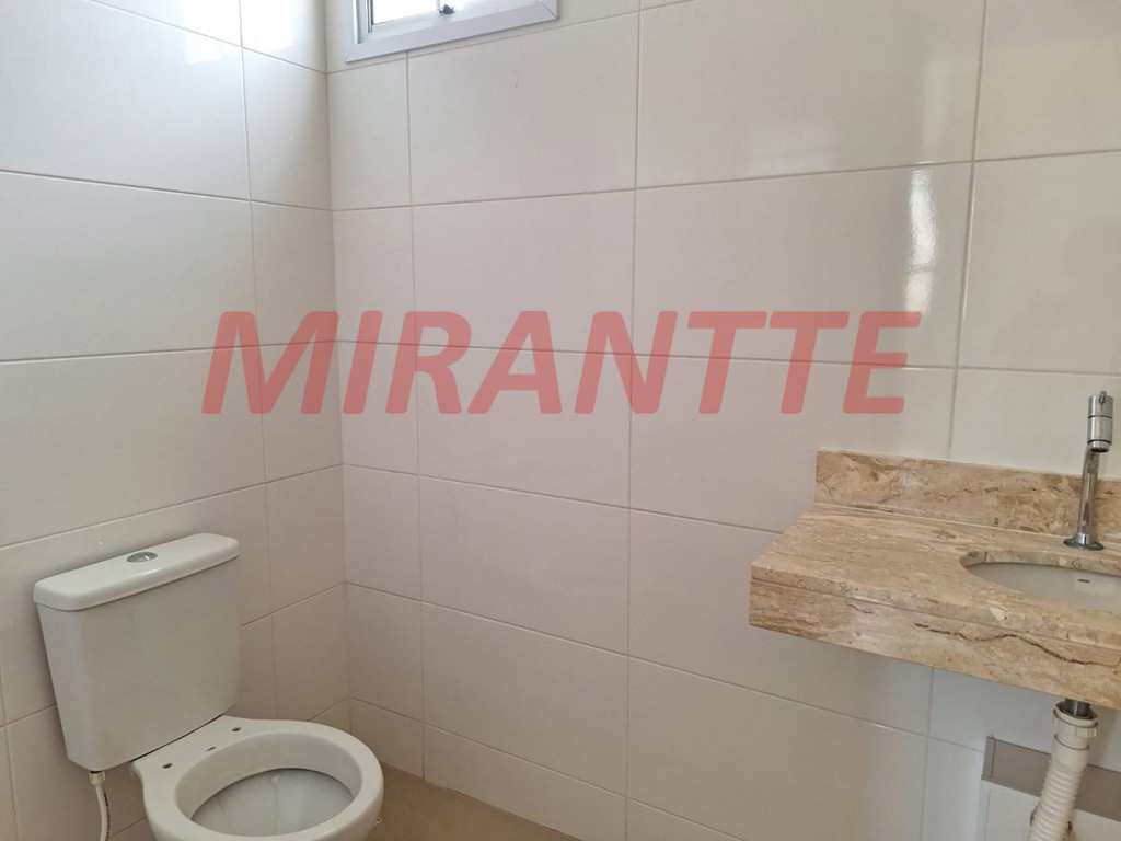Apartamento com 2 quartos em Casa Verde