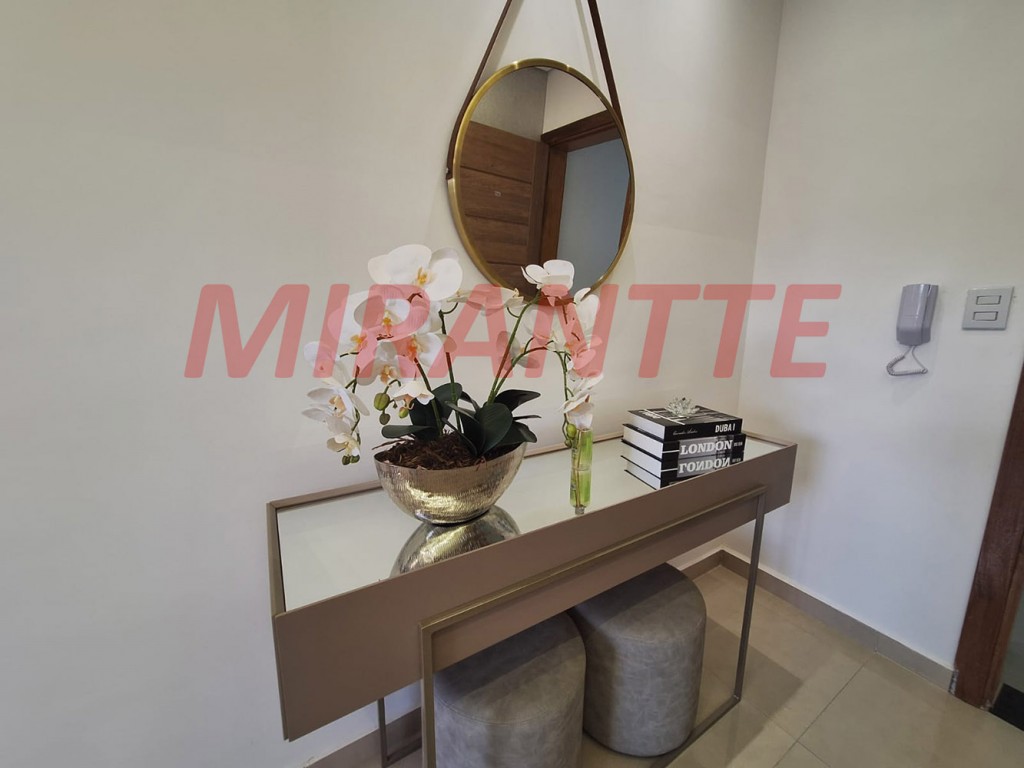 Apartamento com 2 quartos em Casa Verde