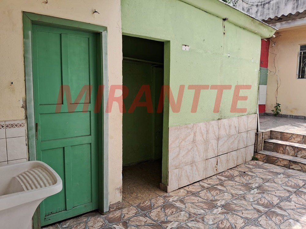Sobrado de 159m² com 2 quartos em Parque Peruche