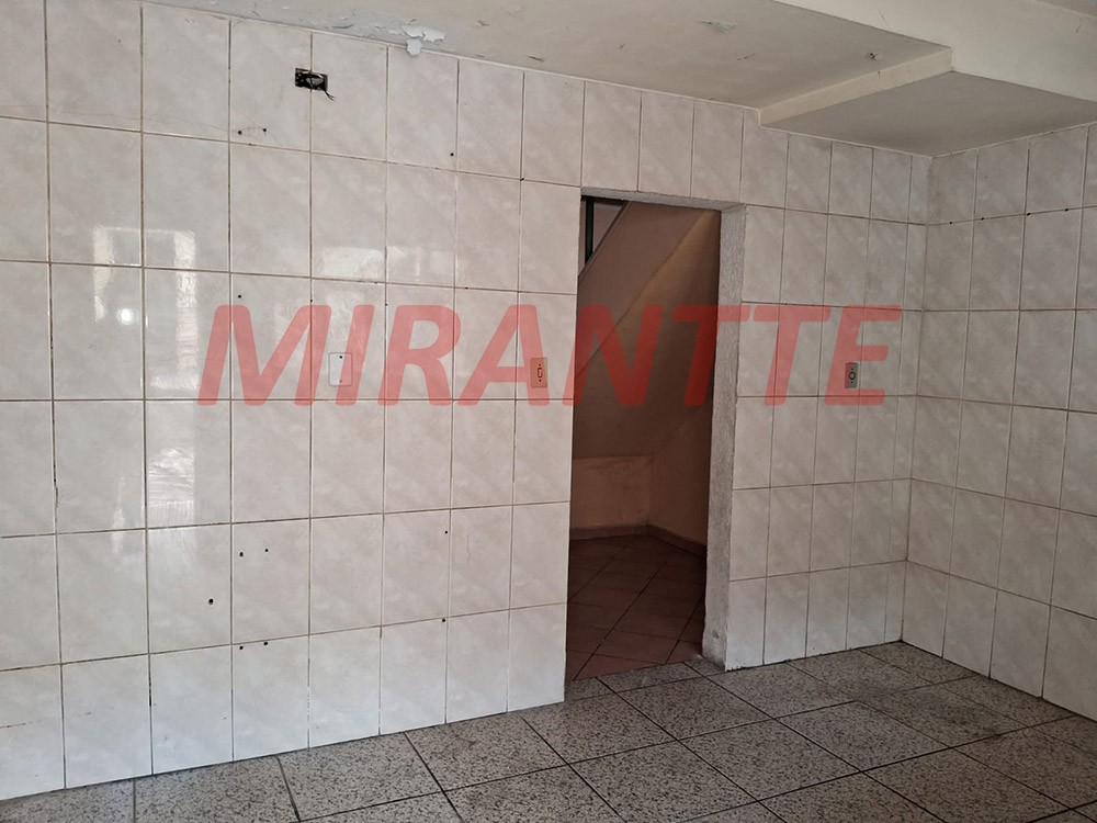 Sobrado de 159m² com 2 quartos em Parque Peruche