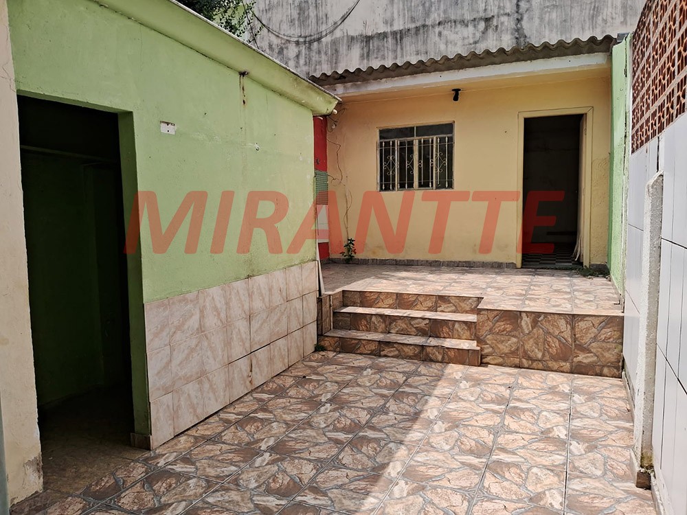Sobrado de 159m² com 2 quartos em Parque Peruche