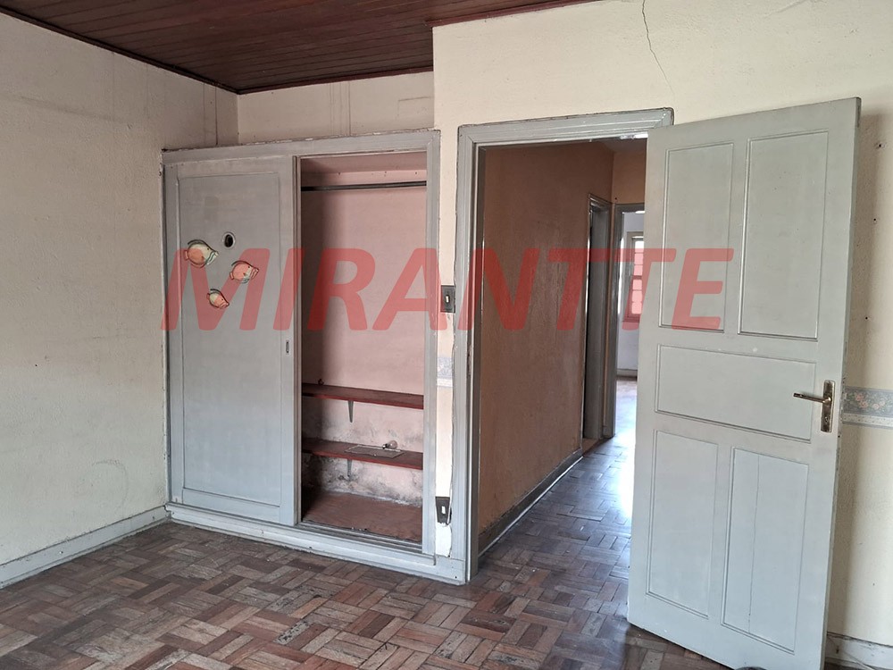 Sobrado de 159m² com 2 quartos em Parque Peruche