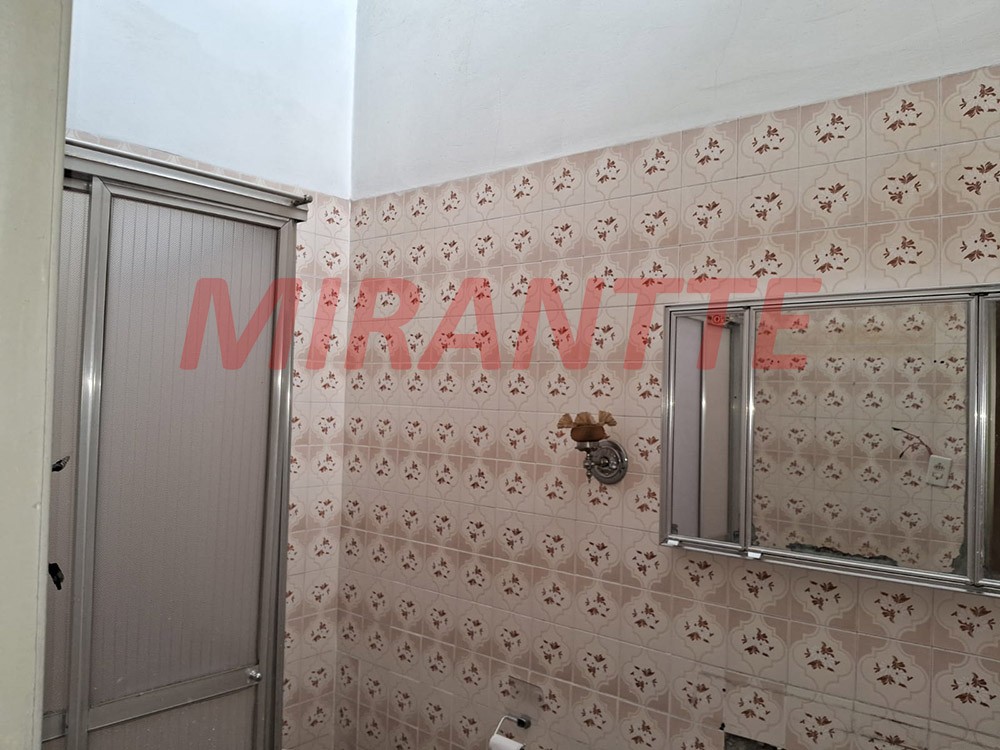 Sobrado de 159m² com 2 quartos em Parque Peruche