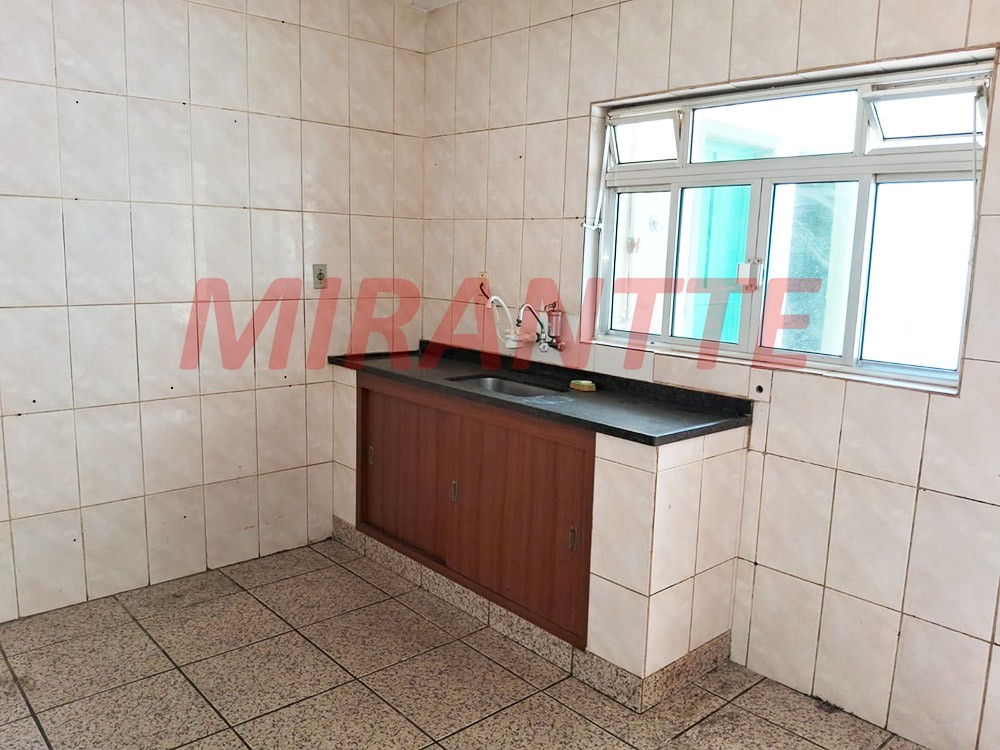 Sobrado de 159m² com 2 quartos em Parque Peruche
