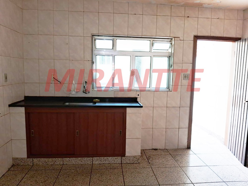 Sobrado de 159m² com 2 quartos em Parque Peruche
