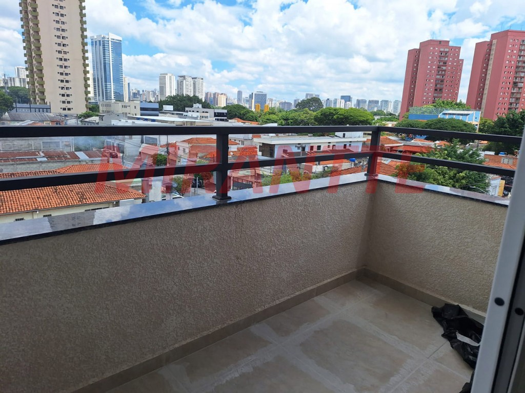 Apartamento com 1 quartos em Casa Verde