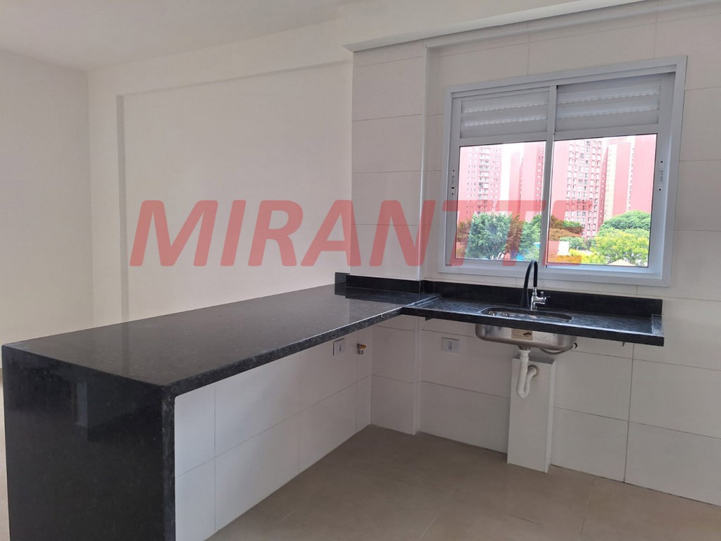 Apartamento com 1 quartos em Casa Verde