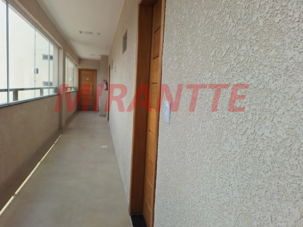Apartamento com 1 quartos em Casa Verde