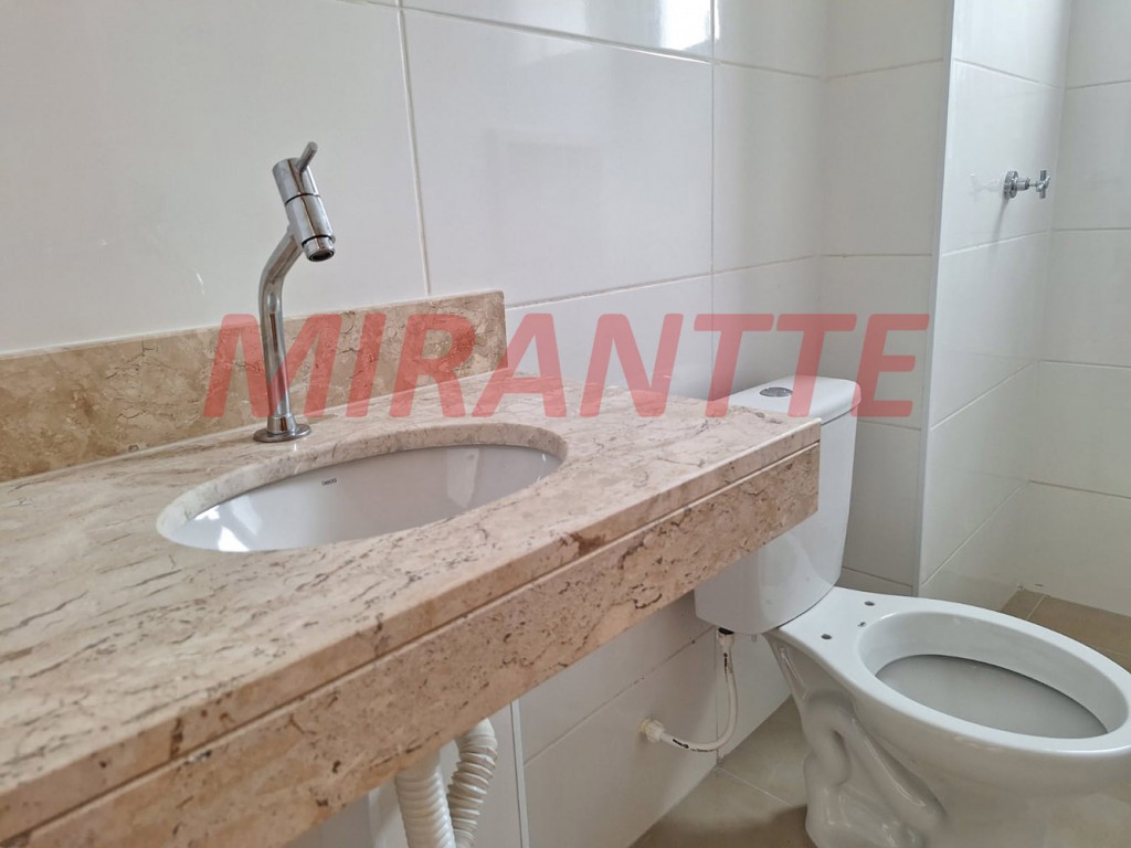 Apartamento com 1 quartos em Casa Verde