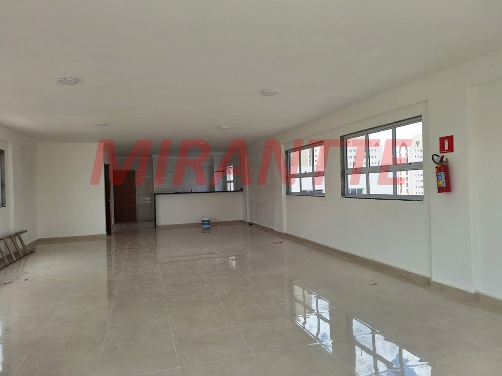 Apartamento com 1 quartos em Casa Verde