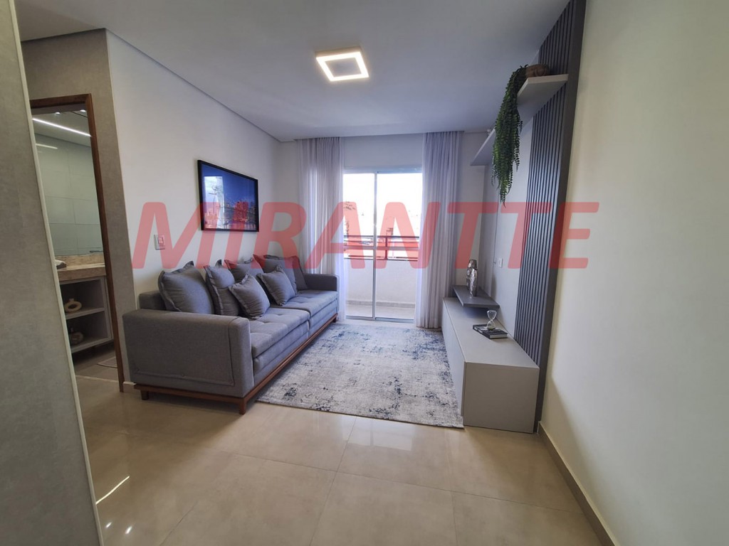 Apartamento de 32m² com 1 quartos em Casa Verde