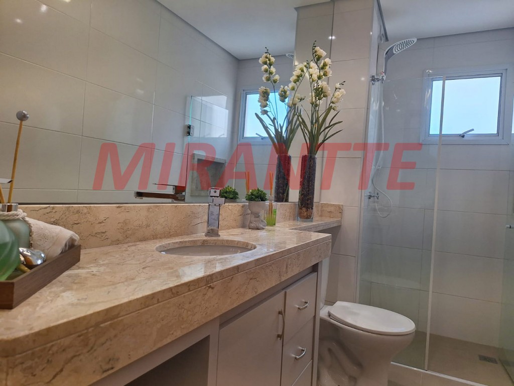 Apartamento de 32m² com 1 quartos em Casa Verde