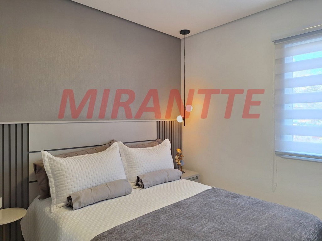 Apartamento de 32m² com 1 quartos em Casa Verde