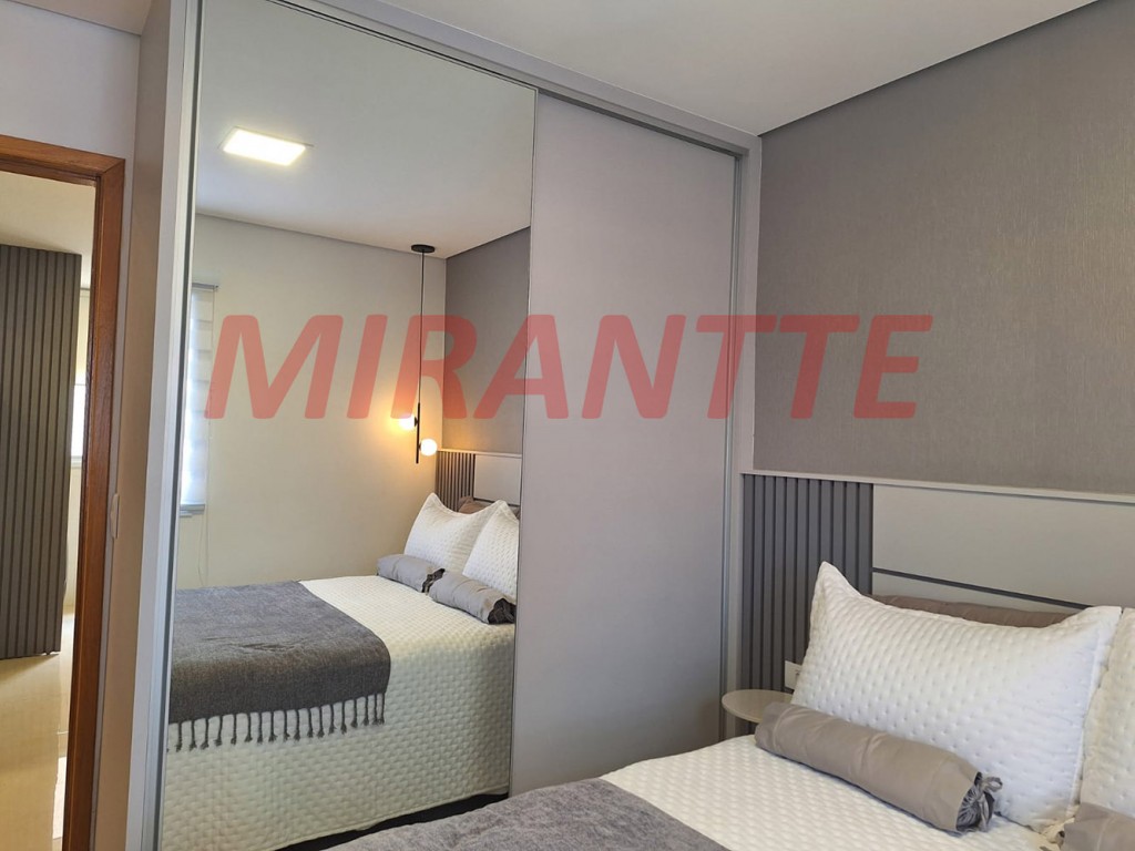 Apartamento de 32m² com 1 quartos em Casa Verde