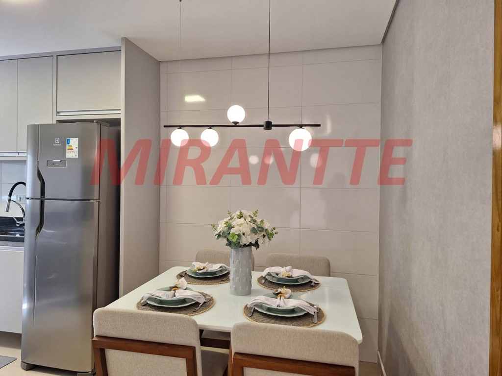 Apartamento de 32m² com 1 quartos em Casa Verde