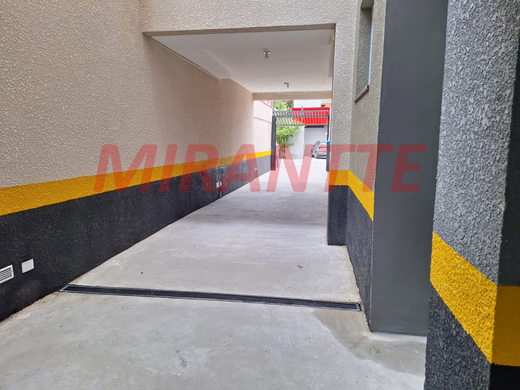 Apartamento de 32m² com 1 quartos em Casa Verde