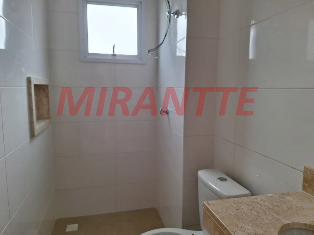 Apartamento de 45.3m² com 1 quartos em Casa Verde