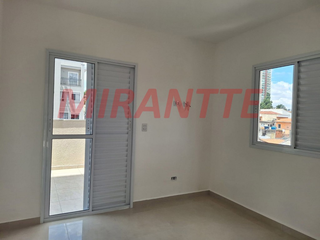 Apartamento de 45.3m² com 1 quartos em Casa Verde