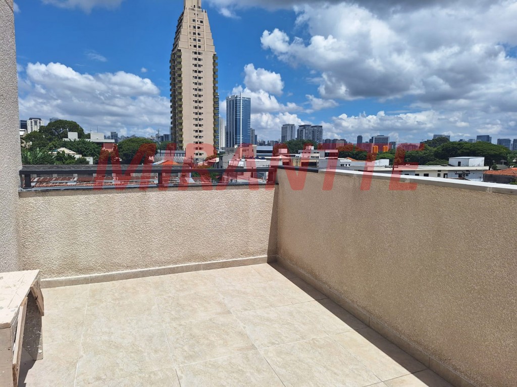 Apartamento de 45.3m² com 1 quartos em Casa Verde