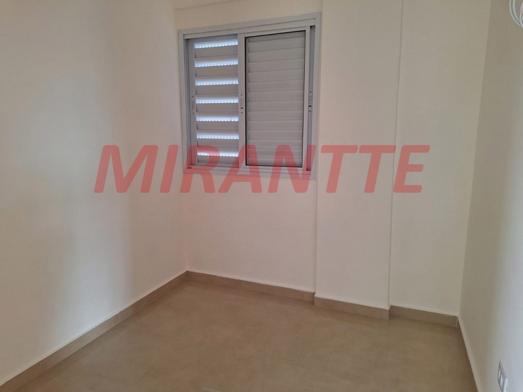 Apartamento de 45.3m² com 1 quartos em Casa Verde