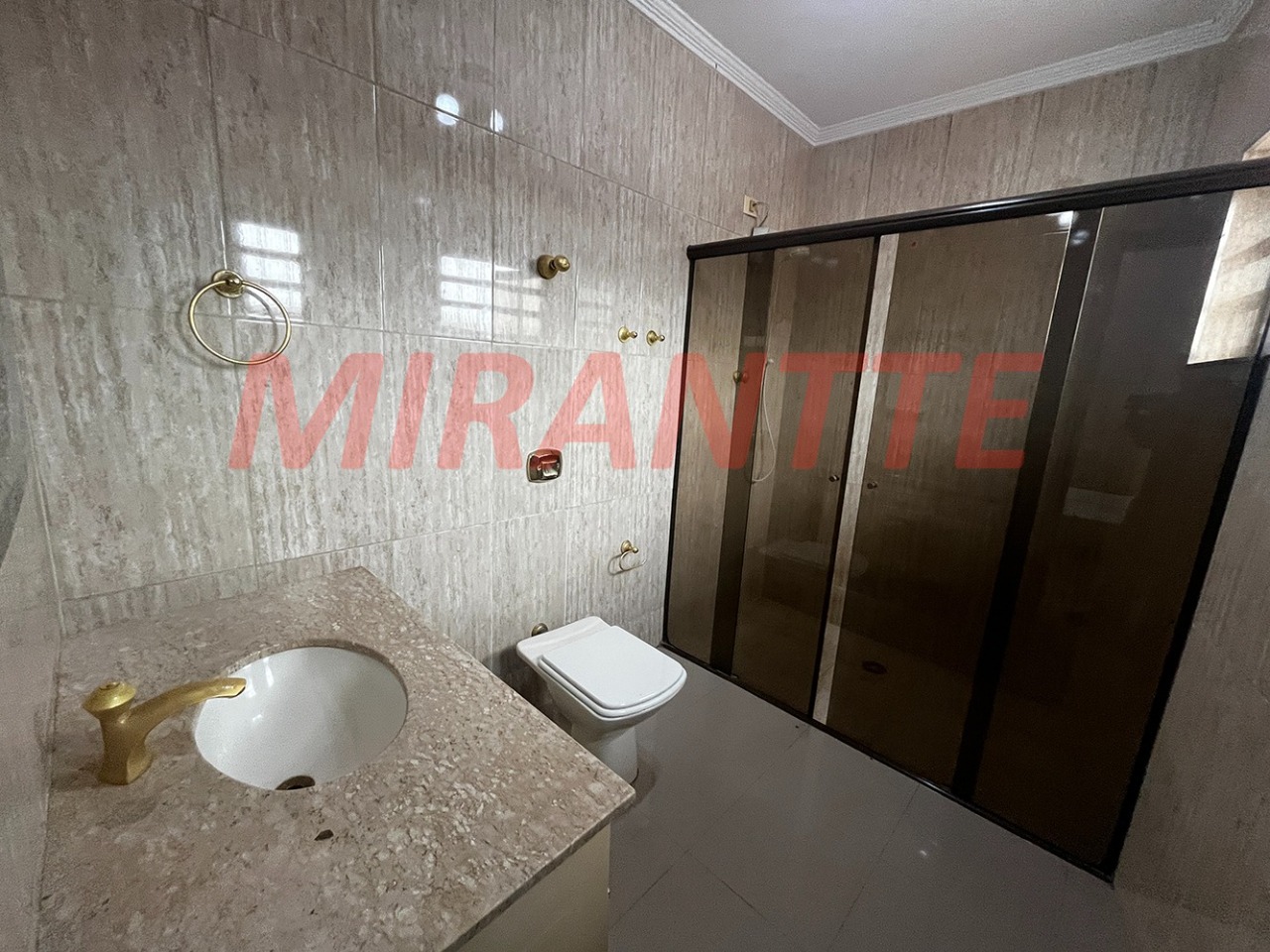 Sobrado de 206m² com 2 quartos em Jardim São Paulo